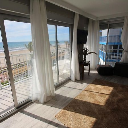 Apartamento Mediterraneo El Campello Eksteriør bilde